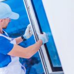 LAVORO: SERRAMENTISTA
