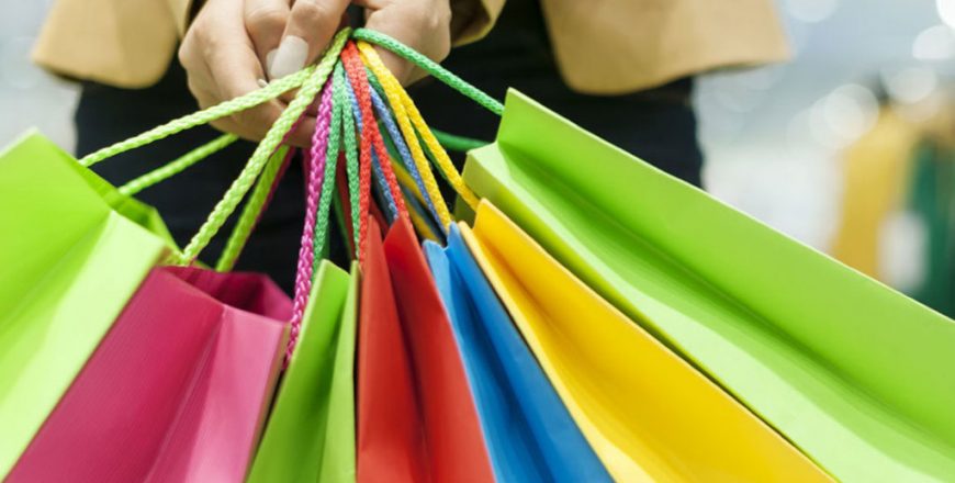 LAVORO: ADDETTO / A ALLE VENDITE