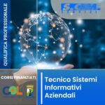 ATTENZIONE!!! Corso Tecnico Sistemi Informativi Aziendali