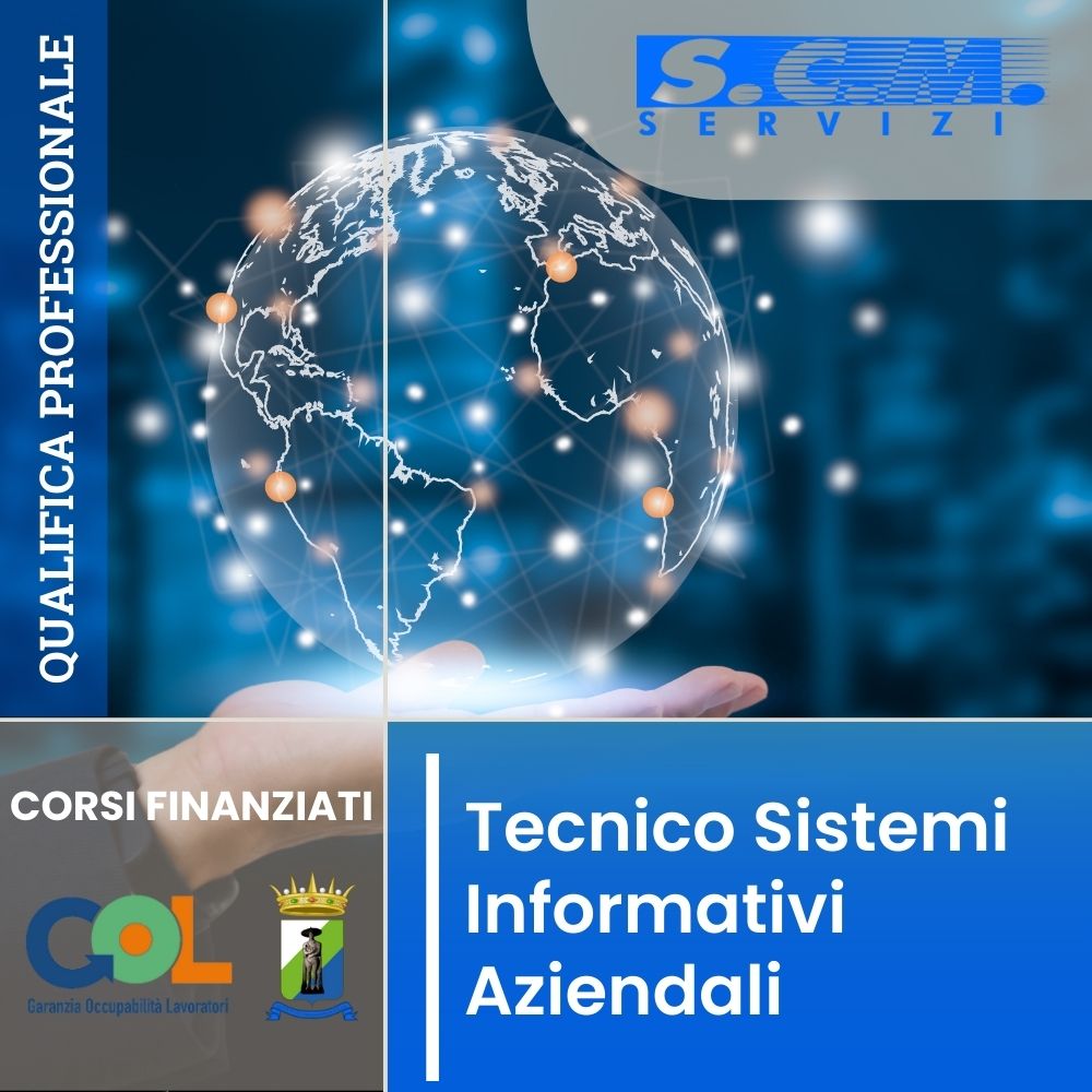 ATTENZIONE!!! Corso Tecnico Sistemi Informativi Aziendali
