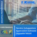 ATTENZIONE!!! Corso per Tecnico Sviluppatore Applicazioni Software Dispositivi Mobili