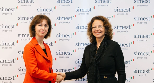 SIMEST e Amazon insieme per digitalizzare e internazionalizzare le PMI