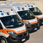 Contributi a ODV e Fondazioni per l’acquisto di autoambulanze, autoveicoli per attività sanitarie e beni strumentali