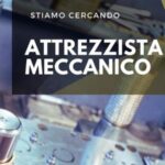 LAVORO: MANUTENTORE ATTREZZISTA A SAN GIOVANNI TEATINO(CH).