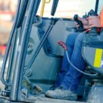 LAVORO: AUTISTA ESCAVATORISTA