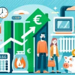 Bonus sociali in bolletta luce, gas e acqua: nuovi importi e requisiti