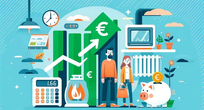 Bonus sociali in bolletta luce, gas e acqua: nuovi importi e requisiti