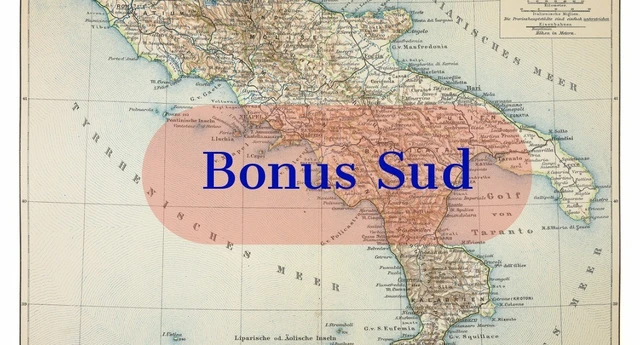 Bonus ZES Unica