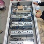 LAVORO: AZIENDA DI SAN GIOVANNI TEATINO RICERCA UN CABLATORE ELETTRICO.