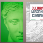 ISTITUTO CREDITO SPORTIVO E CULTURALE | Bando Cultura Missione Comune 2024