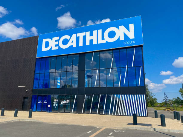 LAVORO: Sales Assistant Reparto Casse Decathlon Sambuceto