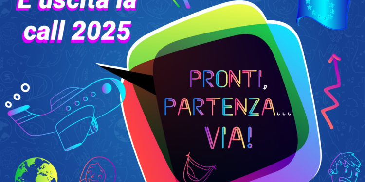 È uscito l’Invito a presentare proposte Erasmus+ 2025: 5 miliardi di euro per promuovere cooperazione e mobilità