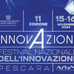 XI edizione di InnovAzioni, promosso da Confindustria Abruzzo Medio Adriatico