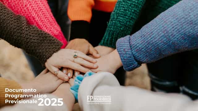 La fondazione Pescarabruzzo prevede 5,5 milioni di euro per il sostegno della comunità locale nel 2025