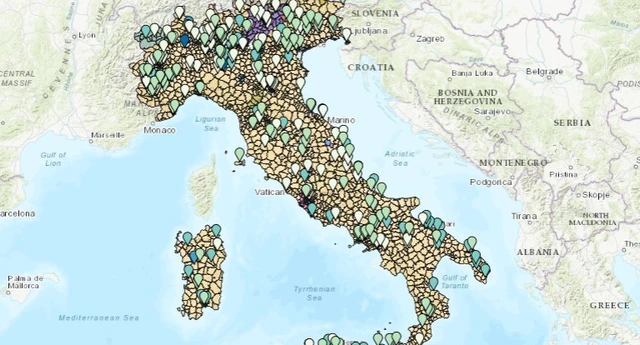 Incentivi alle CER (Comunità Enertegiche Rinnovabili): centinaia di adesioni alla tariffa incentivante GSE e ai contributi per i piccoli Comuni.