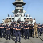 CONCORSO: per il reclutamento nella Marina Militare di 2500 VFI