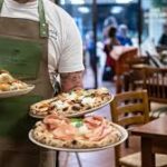 LAVORO:Ristorante Pizzeria La Fontana CERCA  Cameriere/cameriera A CEPAGATTI
