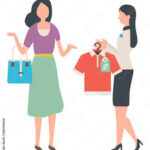 LAVORO: Salcom CERCA Shop assistant a CHIETI