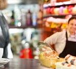 LAVORO : si cerca Barista e gestione sala tavola calda Happy bar a GUARDIAGRELE