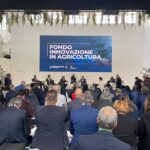 Fondo innovazione per le PMI agricole, agro-meccaniche e della pesca