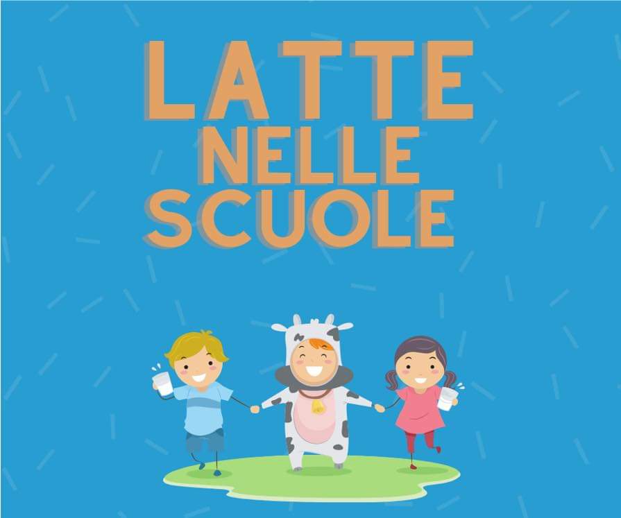 Bando “Latte nelle scuole”                per l’anno 2024/2025