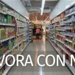 ADDETTO/A CASSA E ALLESTIMENTO SCAFFALI PRESSO COOP ALLEANZA 3.0 SEDE DI CHIETI