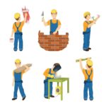 LAVORO: AZIENDA DI ELICE RICERCA UN MURATORE