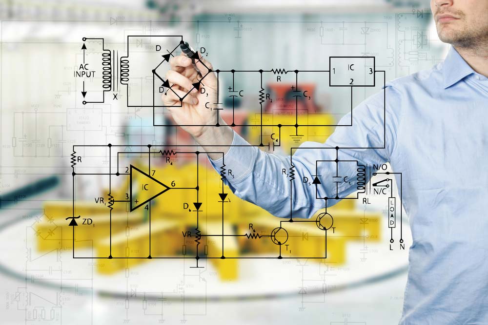 LAVORO: Ingegnere elettronico sede di lavoro Loreto Aprutino