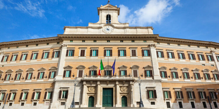Istituzione della Giornata nazionale delle periferie urbane