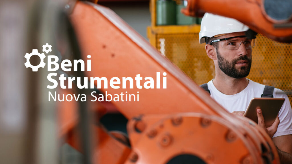 Disegno di Legge di Bilancio 2025: Nuova Sabatini rifinanziata con 1,7mld di euro