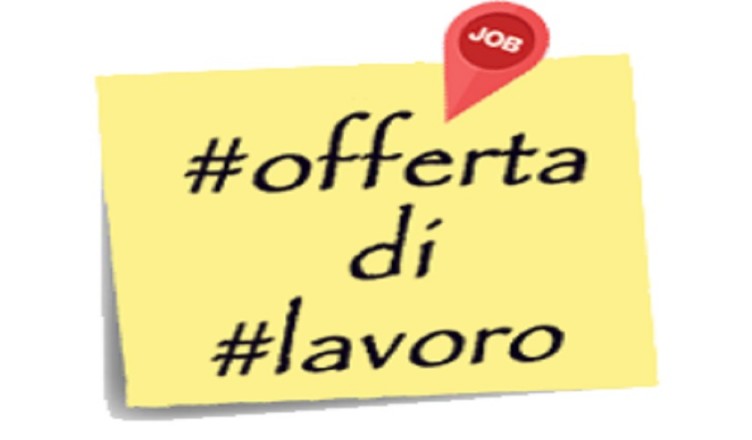 LAVORO: Tecnico di assistenza sul campo-Chieti