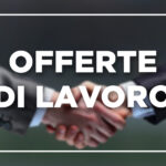 LAVORO: CONSULENTE ALLA VENDITA – CONSEGNATARIO