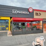 LAVORO: CENTRO D’ABRUZZO – SAN GIOVANNI TEATINO (CH) RICERCA ADDETTI ALLA PREPARAZIONE E VENDITA DI PIADINE.