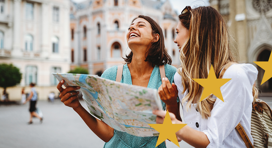 COSME lancia Smarties For Smes: finanziamenti per progetti innovativi nel turismo sostenibile e digitale