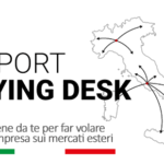Il 21 novembre, a Visionaria, c’è l’Export Flying Desk, lo Special Day di ICE per esportare sui mercati Africani