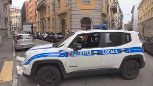 CONCORSO PUBBLICO PER ESAMI PER LA COPERTURA DI N. 1 POSTO  DI “ISTRUTTORE DI VIGILANZA” – AGENTE DI POLIZIA LOCALE Comune di Bisenti