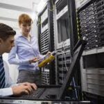 Avviso di mobilità esterna n. 3 posti “Specialista “Informatico”