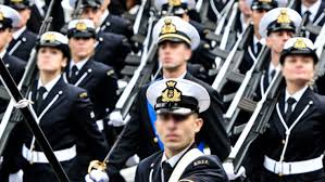 FONTI INPA: AUFP 2024 Concorso, per titoli ed esami, per l’ammissione di 80 (ottanta) Allievi al 14° corso Allievi Ufficiali in Ferma Prefissata (A.U.F.P.)