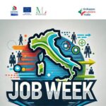 🏁Al via “Job Week” per favorire incrocio domanda/offerta di lavoro