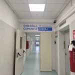 A Casoli apre la prima casa di comunità