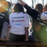 Corpo Europeo di Solidarietà, pubblicato il Bando 2025