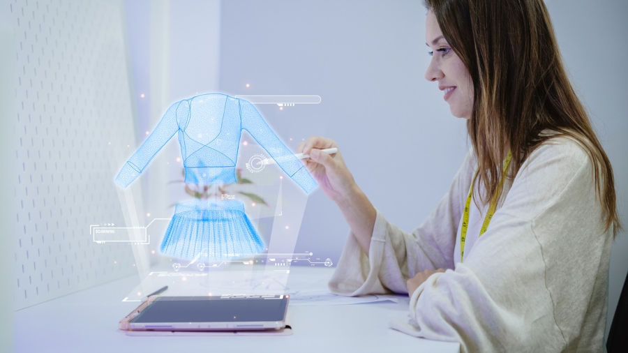 Agevolazioni per transizione green e tech dell’industria della moda, del tessile e degli accessori.