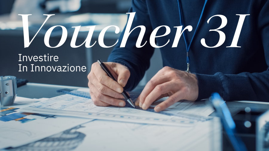Made in Italy. Voucher 3I Investire in innovazione: dal 10 dicembre invio domande per l’accesso alle agevolazioni