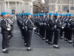 FONTI INPA:Concorso per n. 3246 (2952 uomini e 294 donne) allievi agenti del Corpo di polizia penitenziaria