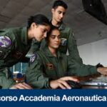 👉 CONCORSO ACCADEMIA AERONAUTICA 2025