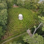FONTI FIRA:Bando ‘Oltre il Giardino. Maturare competenze’, corso professionale gratuito per la cura e la valorizzazione di parchi e giardini storici