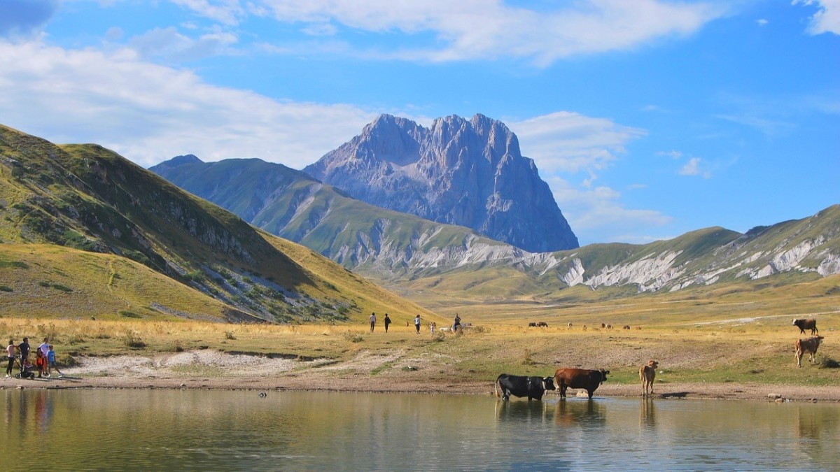FONTI FIRA:Bando regionale di sostegno alle zone con svantaggi naturali montagna, domande dal 1 gennaio
