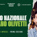 FONTI FIRA:Premio Nazionale Adriano Olivetti 2025, opportunità per Imprese e Scuole