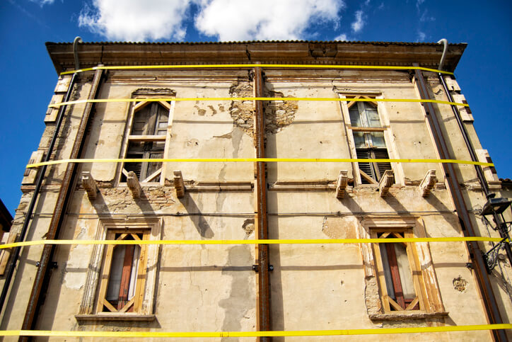 FONTI FIRA:Ricostruzione post-sisma 2016, anche nel 2025 previsti i contributi CDA, SAE e MAPRE