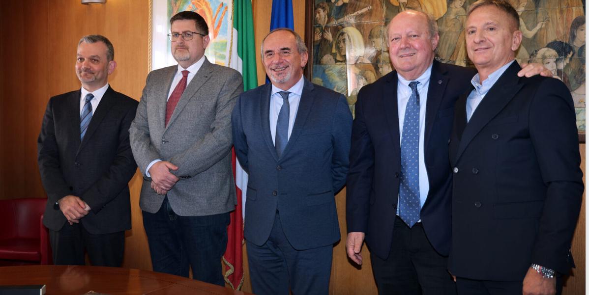 1,9 milioni per l’innovativo progetto che cambia il futuro dei giovani abruzzesi